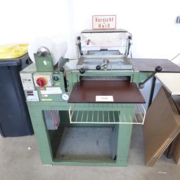 Tubular Bag Packaging Machine