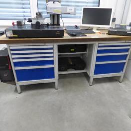 Workbench