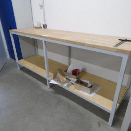 Workbench