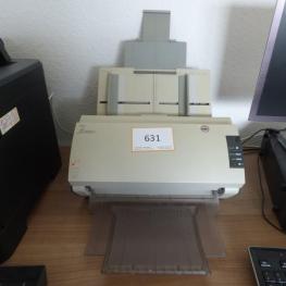Dokumentenscanner