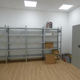 Room Equipment