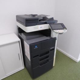 Multifunktionsdrucker