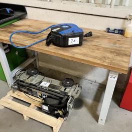 Workbench