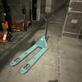 Pallet Truck