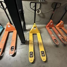 Pallet Truck