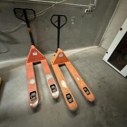 Pallet Truck