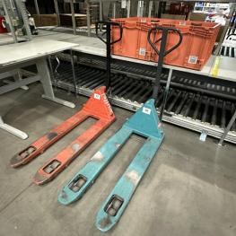 Pallet Truck