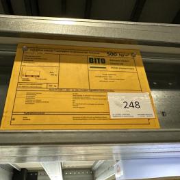 System Construction Platform Storage Platform
