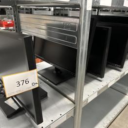 24" Monitore