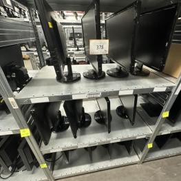 TFT-Monitor