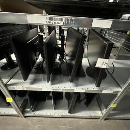Lot TFT Monitors