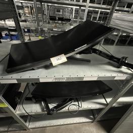 34" Curved Displays