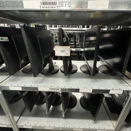 24" Monitore