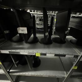 19" Monitore
