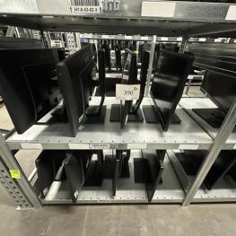 TFT-Monitor