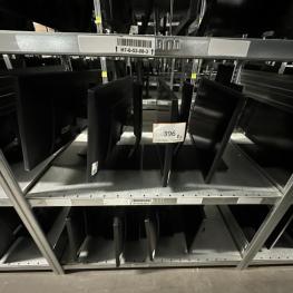 TFT-Monitor