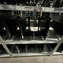 Lot 24" TFT Monitors
