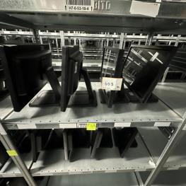 TFT-Monitor