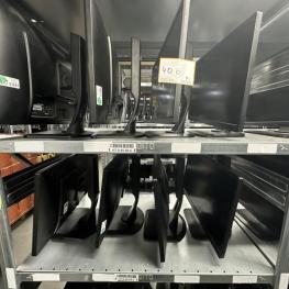 TFT-Monitor