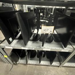 TFT-Monitor
