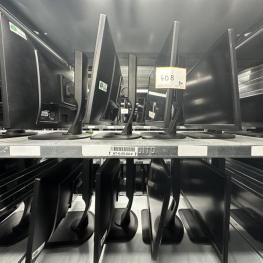 TFT-Monitor