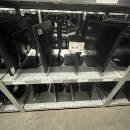 TFT-Monitor