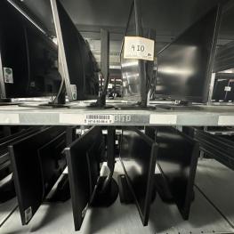 TFT-Monitor