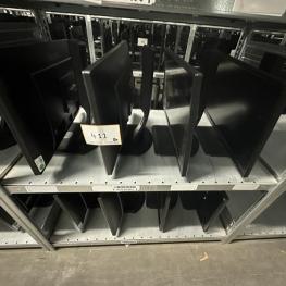 TFT-Monitor
