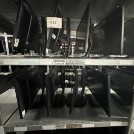 TFT-Monitor