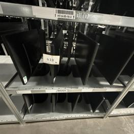 TFT-Monitor
