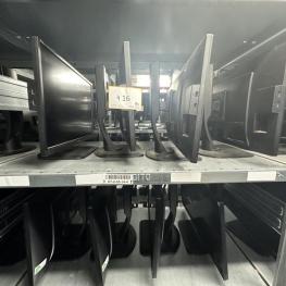 TFT-Monitor