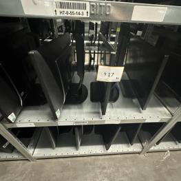 TFT-Monitor