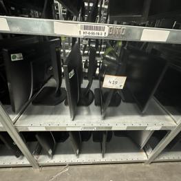 TFT-Monitor