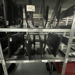 TFT-Monitor