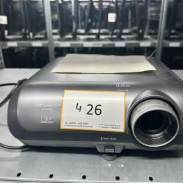 Projector