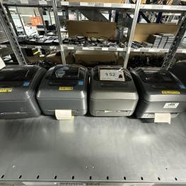 Lot Label Printers