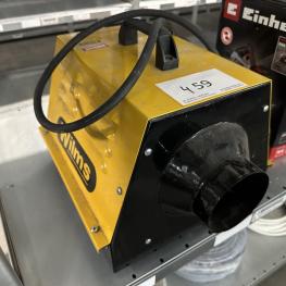 Elektroheizgerät