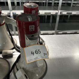 Megaphones