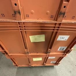 Lot 24’ TFT Monitors