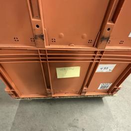Lot 24’ TFT Monitors