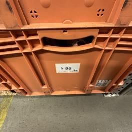Lot TFT Monitors