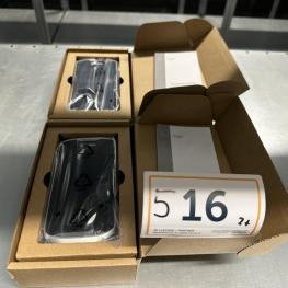 Lot Of Handhelds