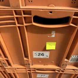 Lot 24’ TFT Monitors