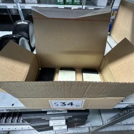 Lot Of Mobile Phones