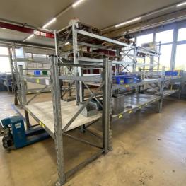 Pallet Rack