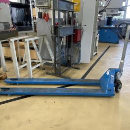 Pallet Truck