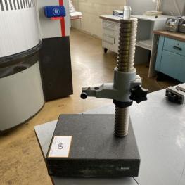 Small Measuring Tables