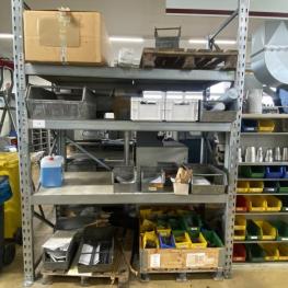 Pallet Rack