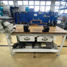 Workbench