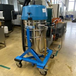 Liquid And Chip Vacuum Cleaner